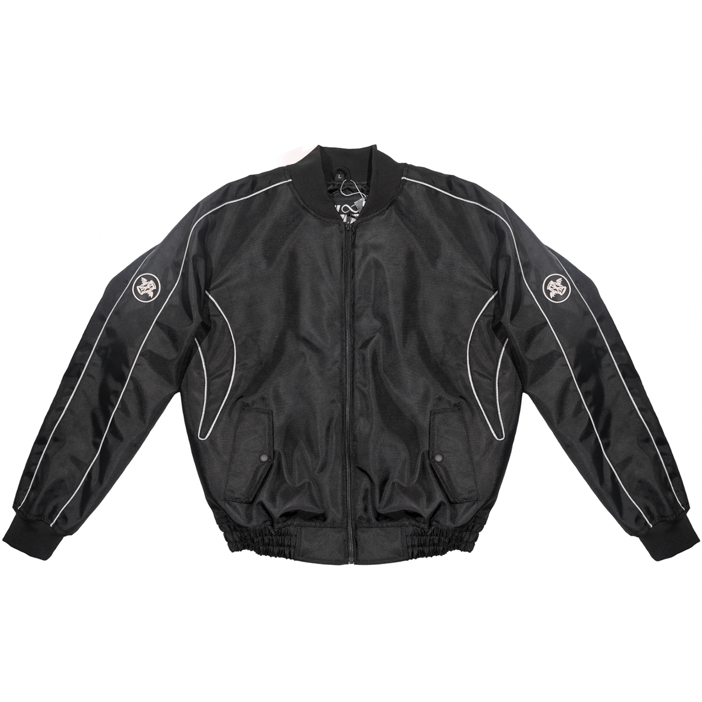 3M Raider Reflective Bomber Jacket