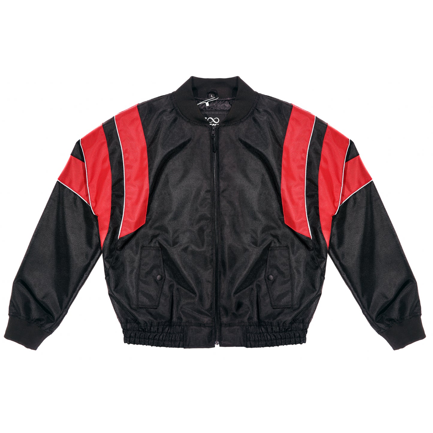 45 Retro Bomber Jacket