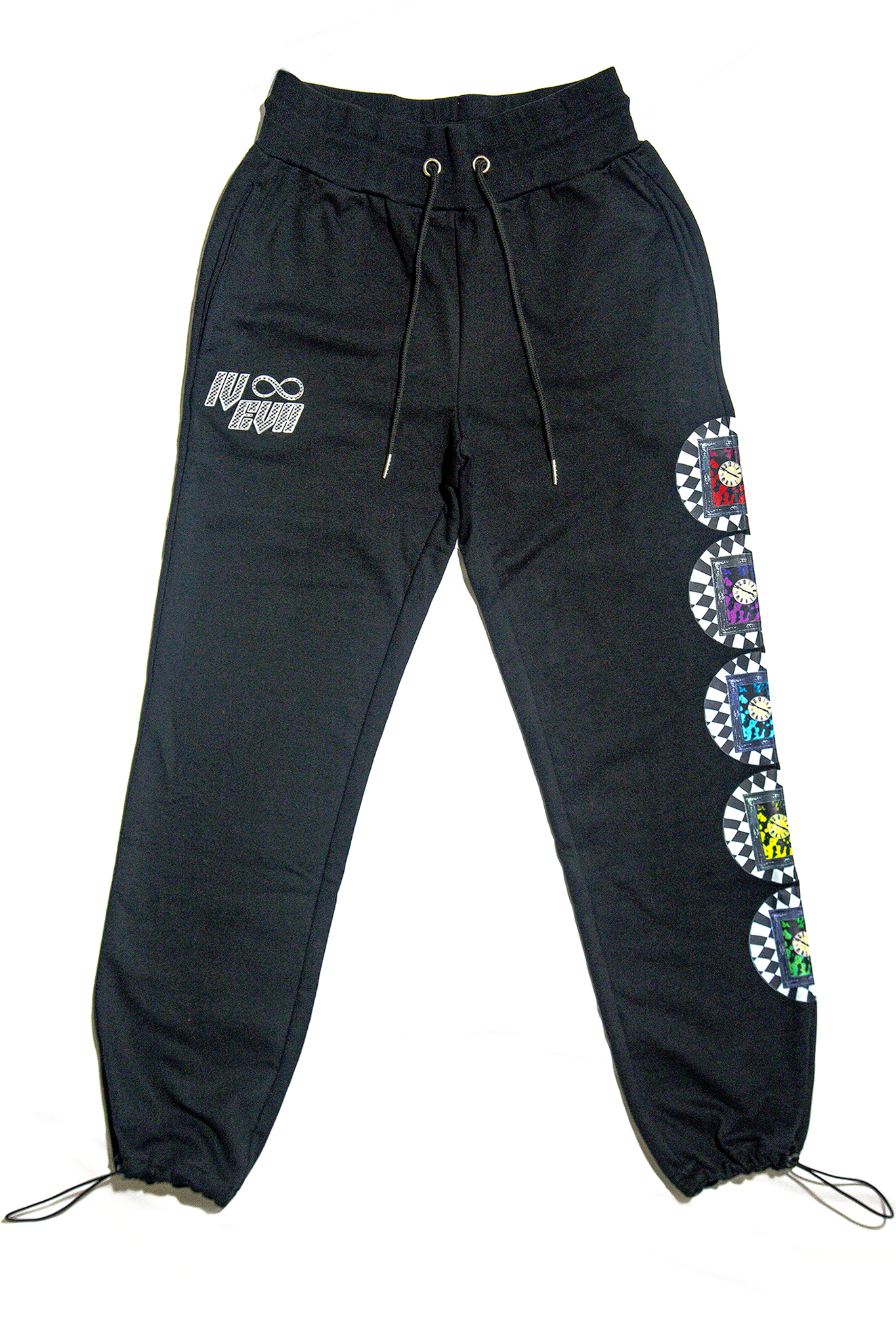 TIMEWARP SWEATPANTS