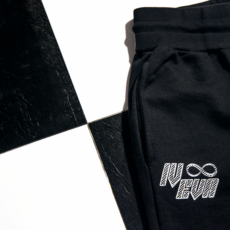 TIMEWARP SWEATPANTS
