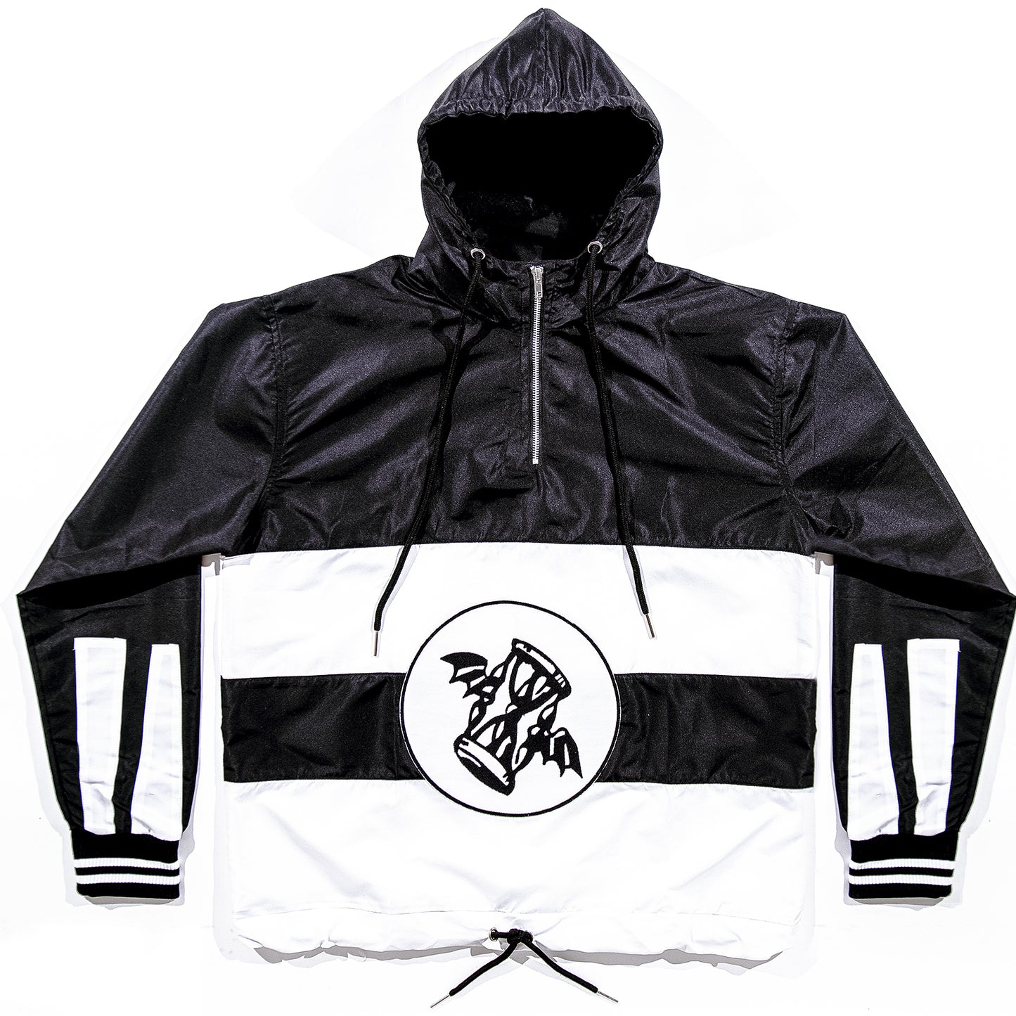 Retro Anorak Jacket