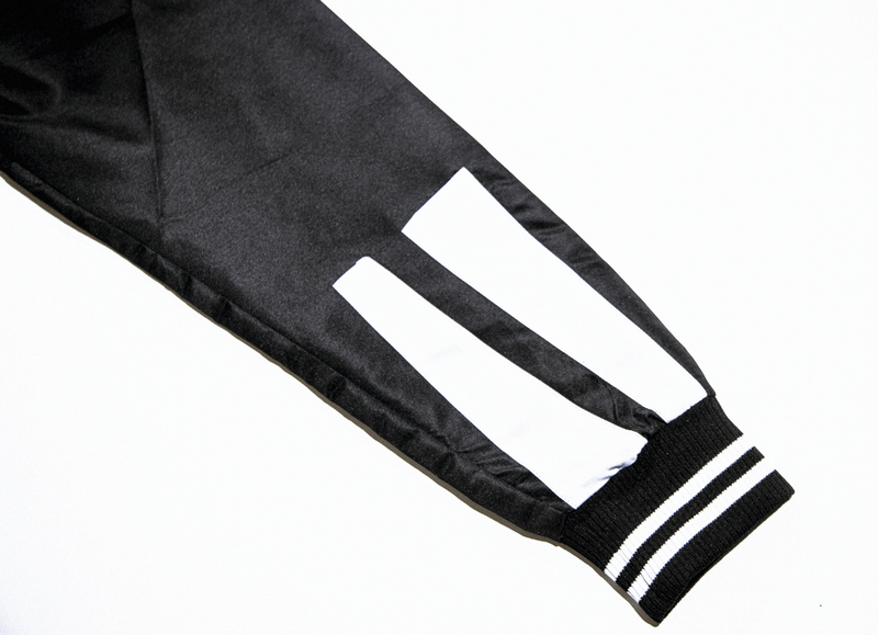 Retro Anorak Jacket