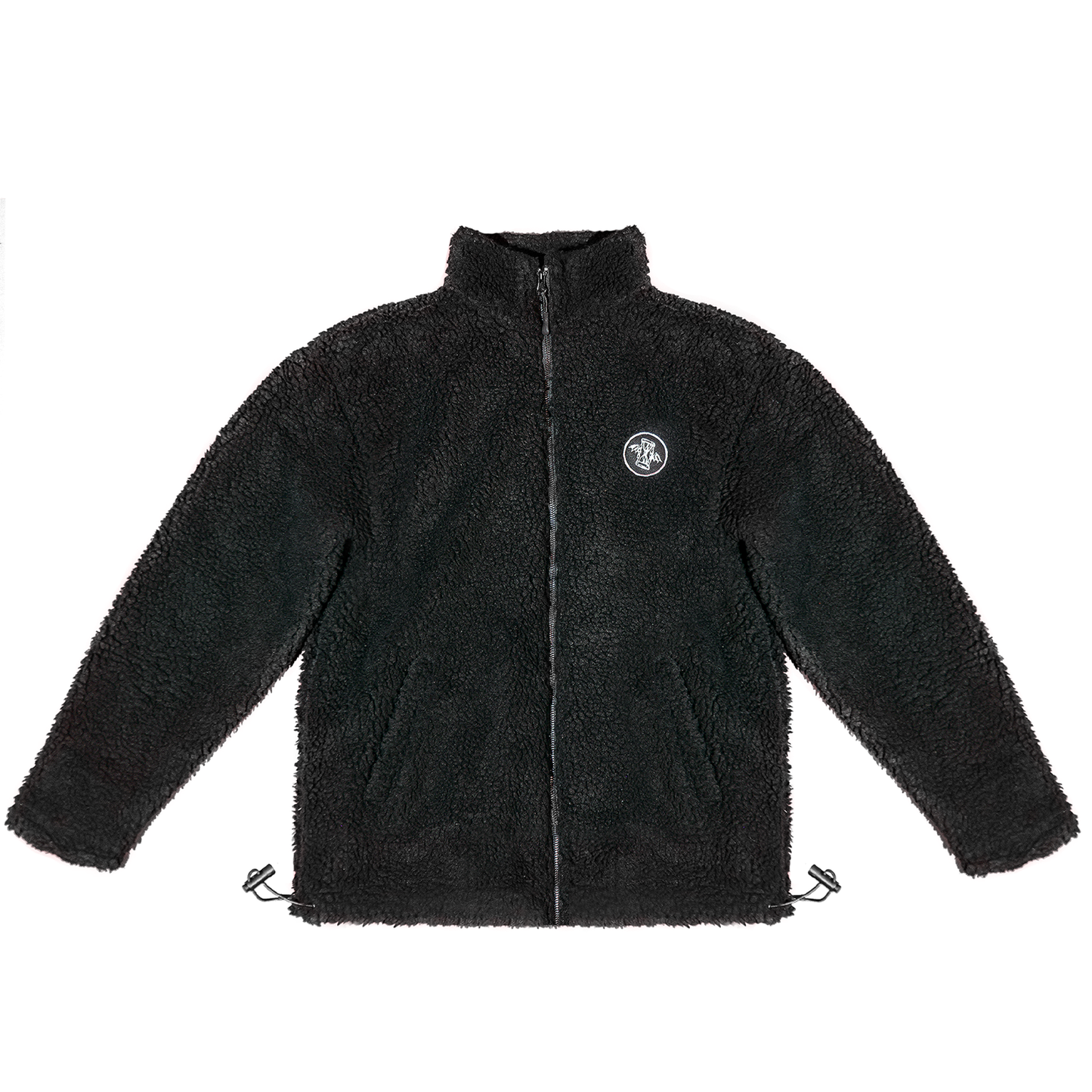 Sherpa Jacket