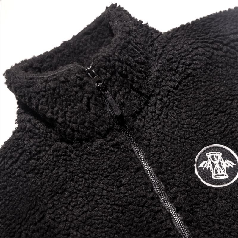 Sherpa Jacket