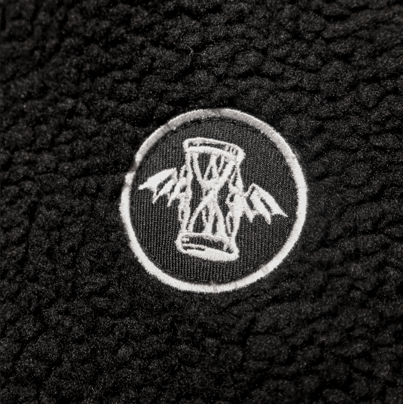 Sherpa Jacket