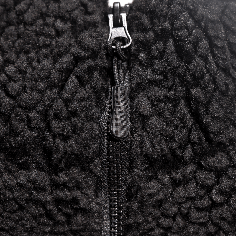 Sherpa Jacket