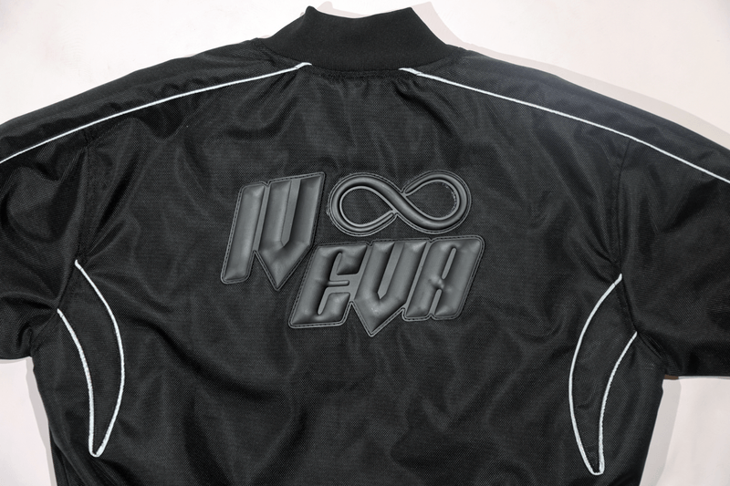 3M Raider Reflective Bomber Jacket