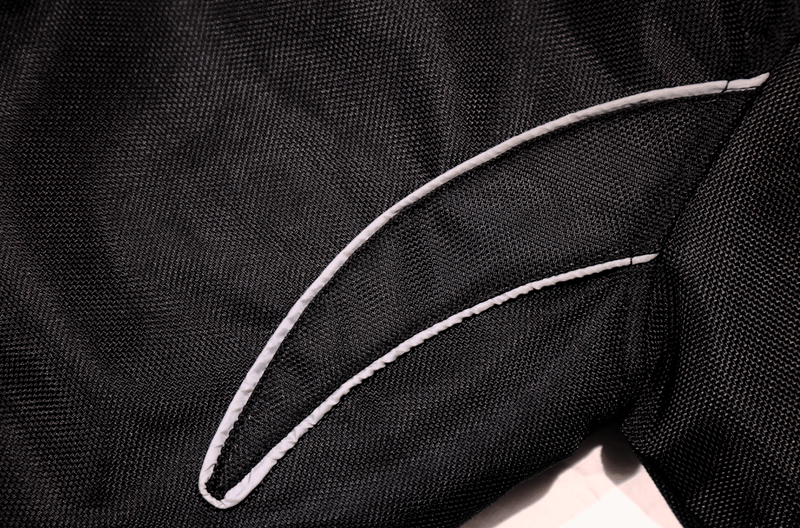 3M Raider Reflective Bomber Jacket