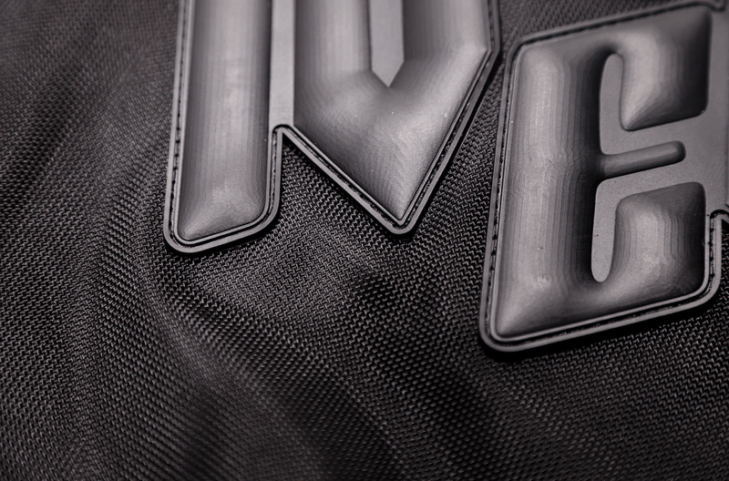 3M Raider Reflective Bomber Jacket