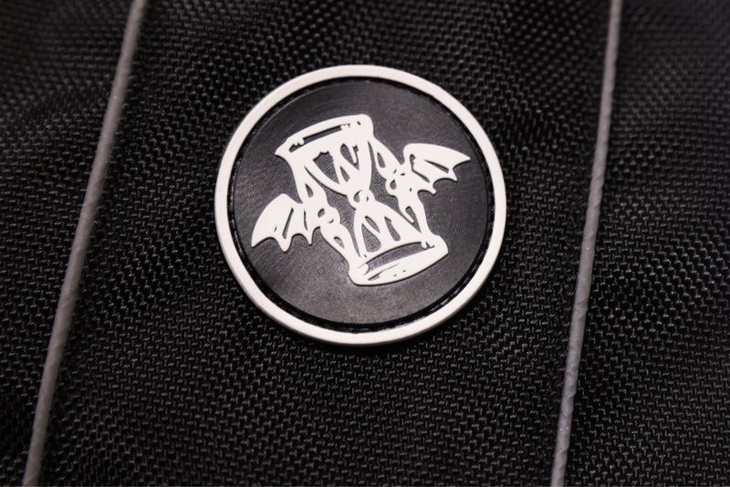 3M Raider Reflective Bomber Jacket