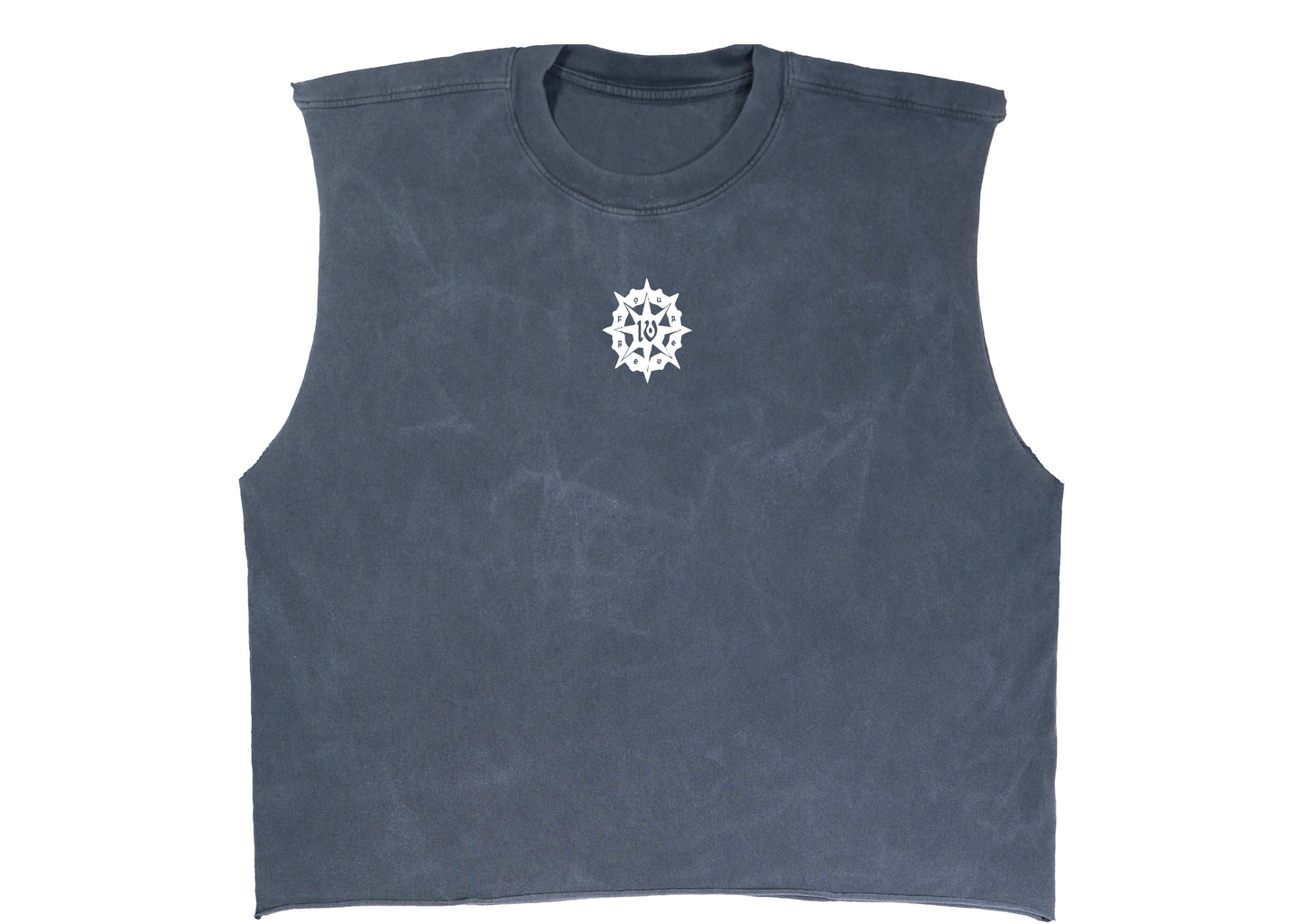 VINTAGE MUSCLE TANK