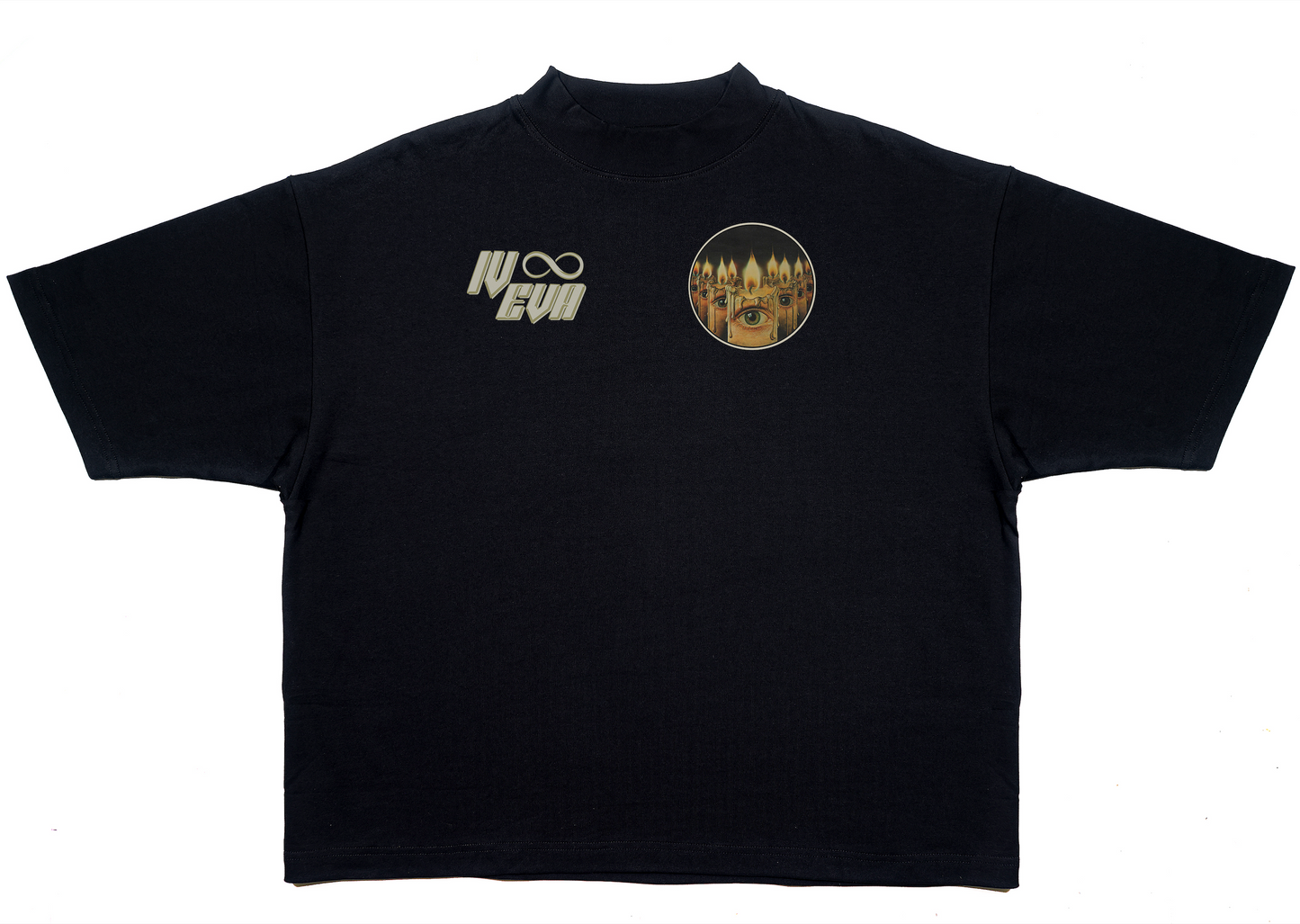 ' ANNUIT COEPTIS ' T-SHIRT