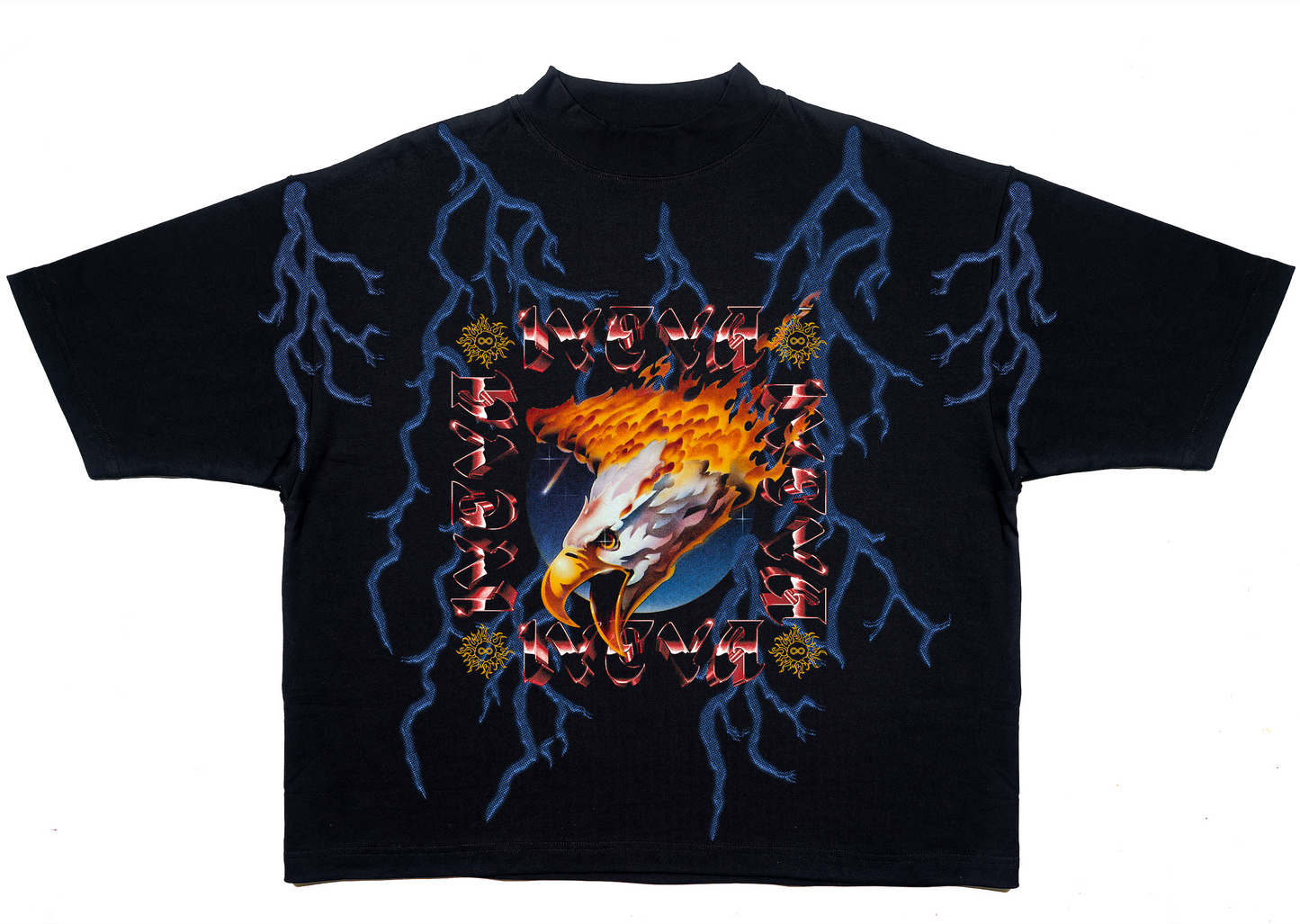 ' EAGLE ' T-SHIRT