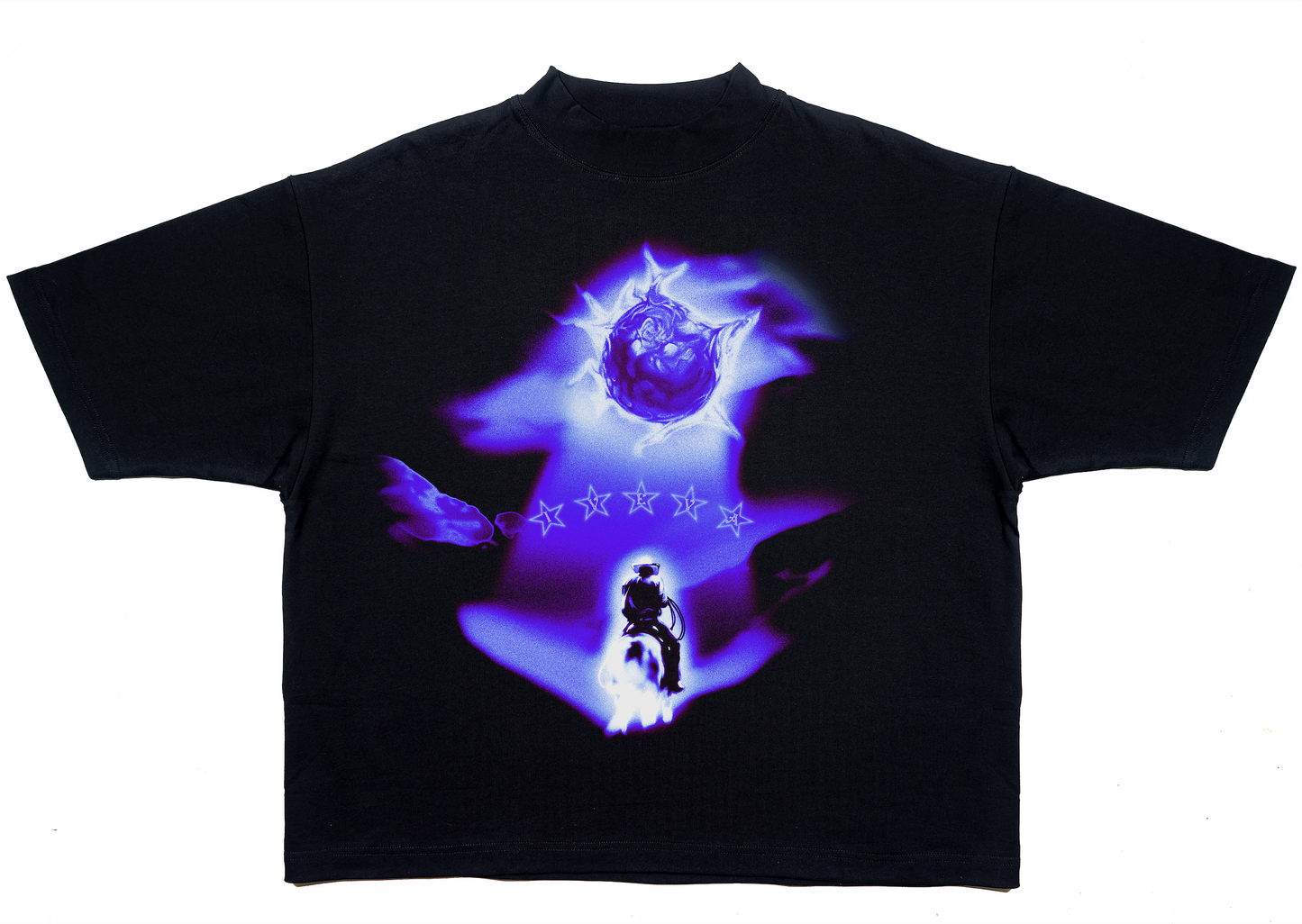 ' OUTLAW ' T-SHIRT