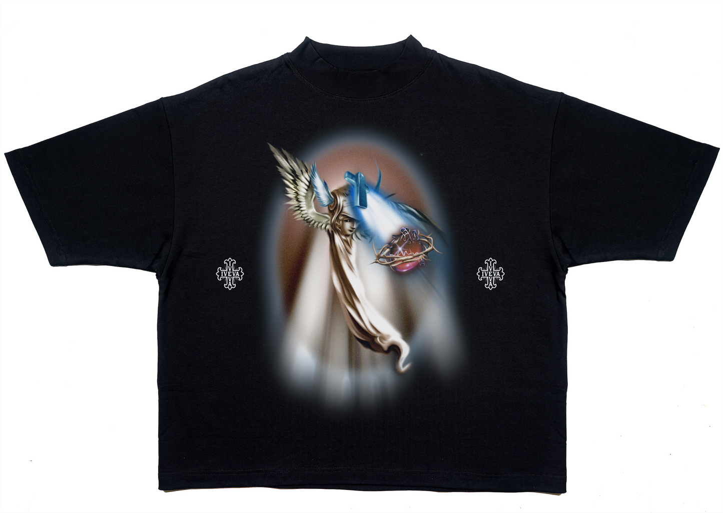 ' ANGEL URIEL ' T-SHIRT