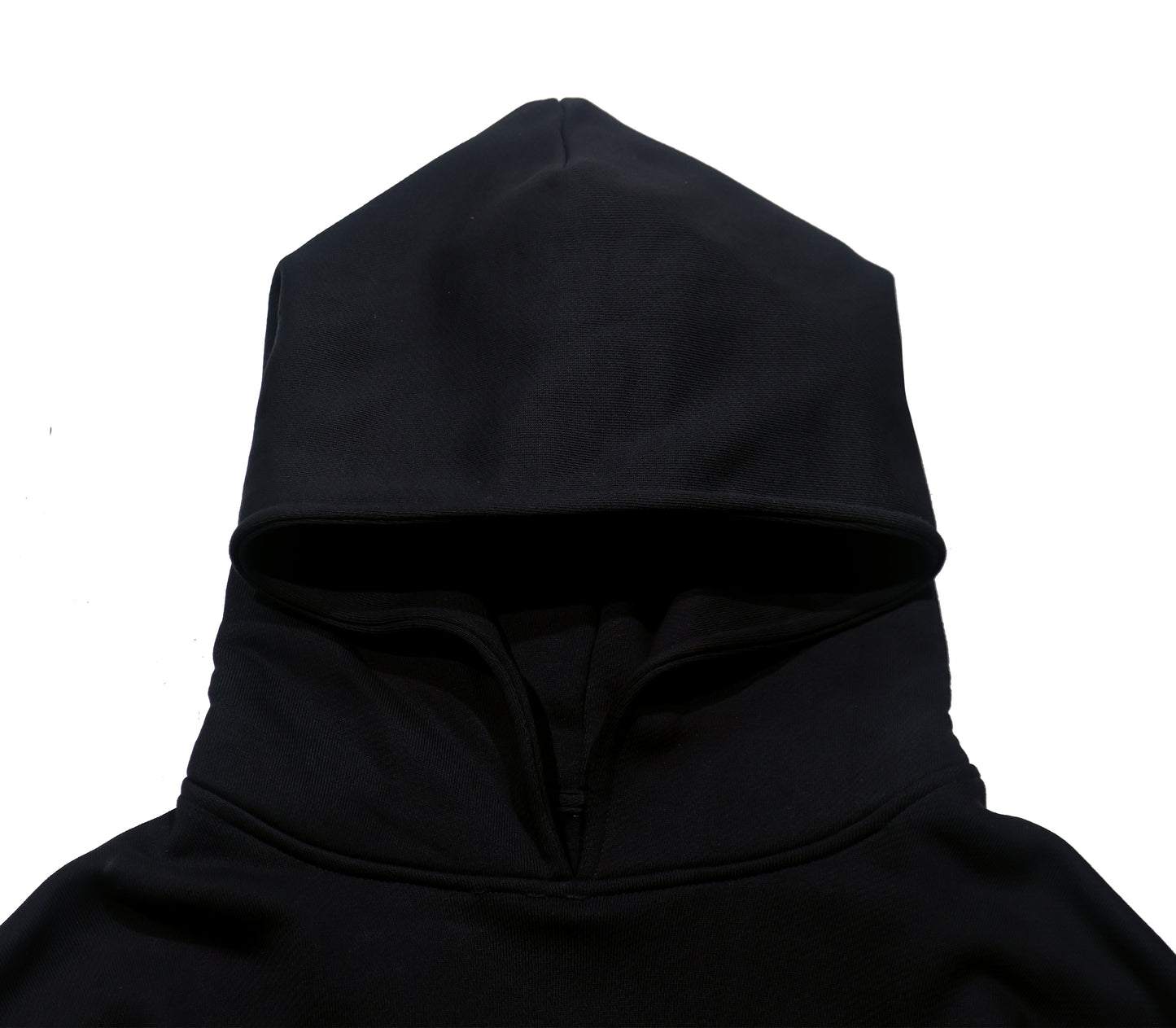 ' STARBURST ' HOODIE
