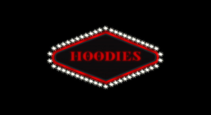 Hoodies