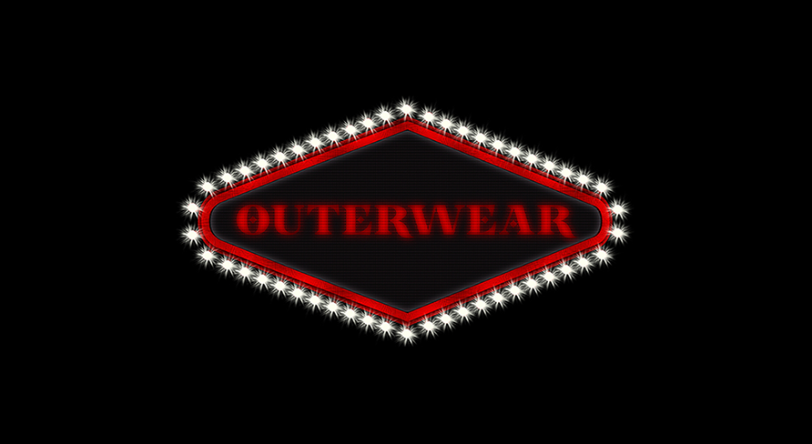 Outerwear