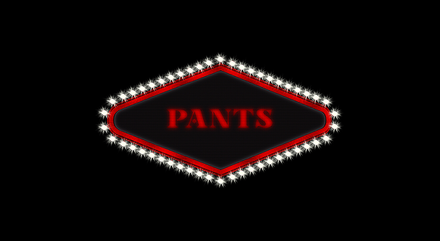 Pants