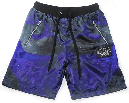 Plasma Shorts