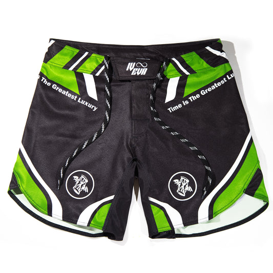 MMA Trainer Shorts