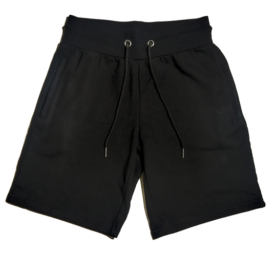 French Terry Shorts