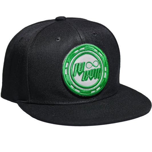 ' Casino ' Canvas Snapback