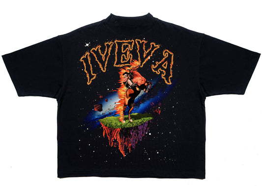 ' GHOST RIDER ' T-SHIRT