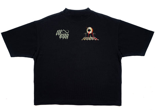 ' MORTAL BLADE ' T-SHIRT