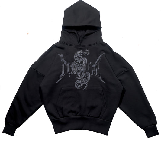 ' METALLICA ' HOODIE
