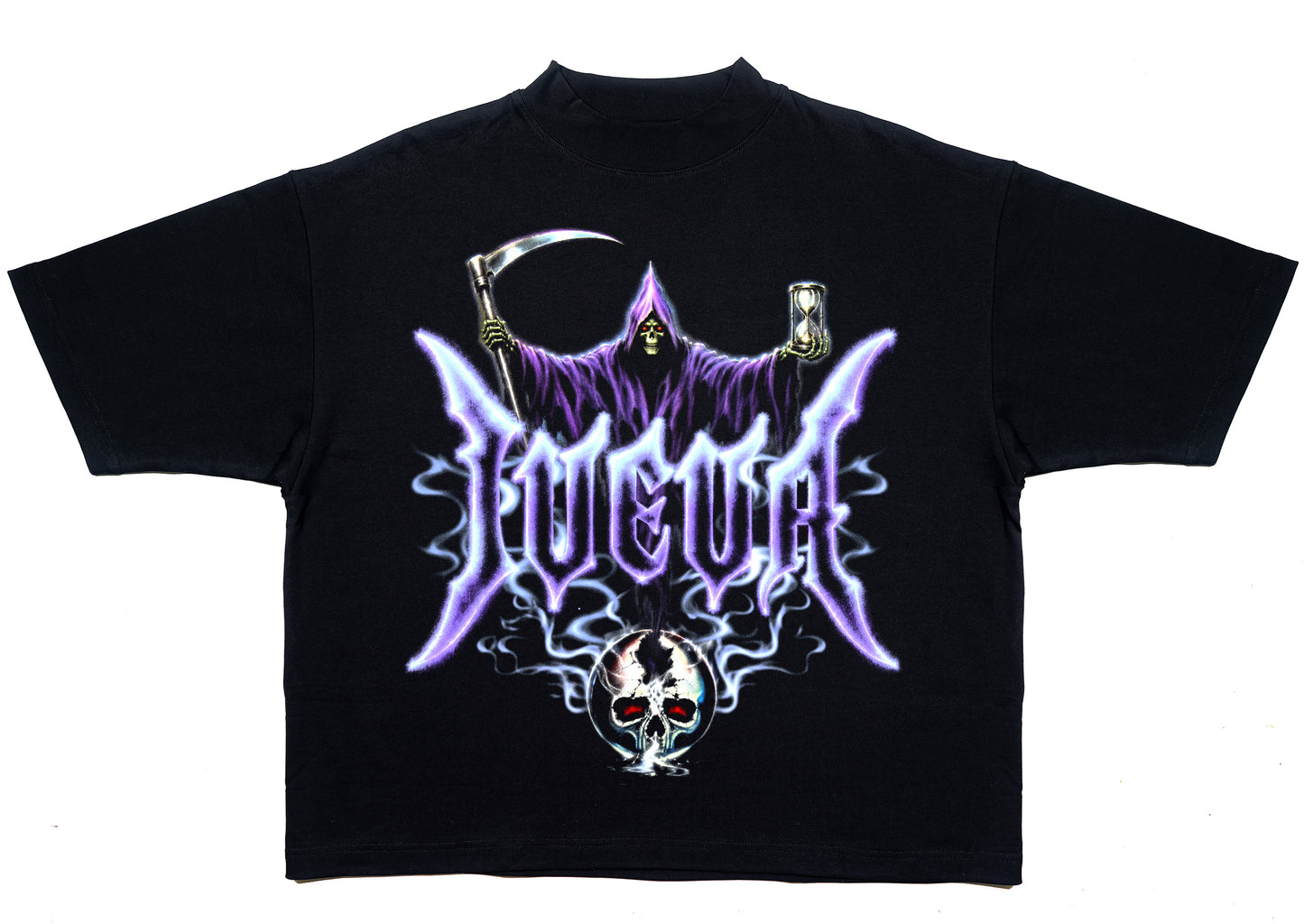 ' REQUIEM ' T-SHIRT