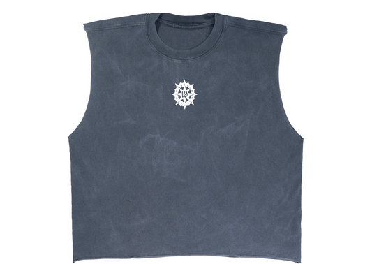 VINTAGE MUSCLE TANK