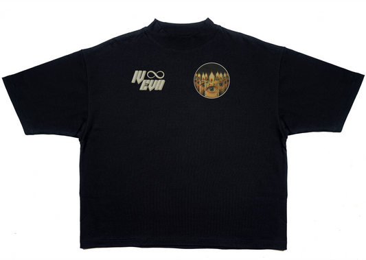 ' ANNUIT COEPTIS ' T-SHIRT