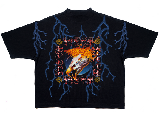 ' EAGLE ' T-SHIRT