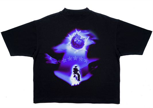' OUTLAW ' T-SHIRT