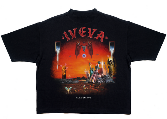 ' REVELATIONS ' T-SHIRT