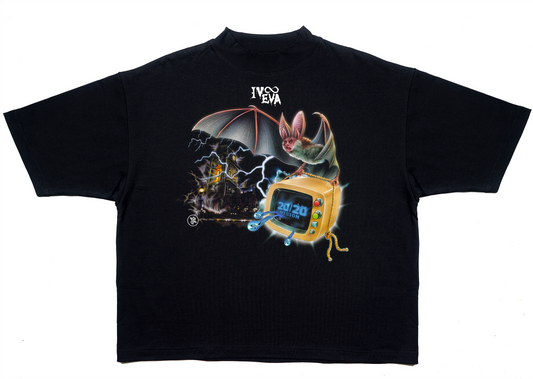 ' TRANSYLVANIA ' T-SHIRT