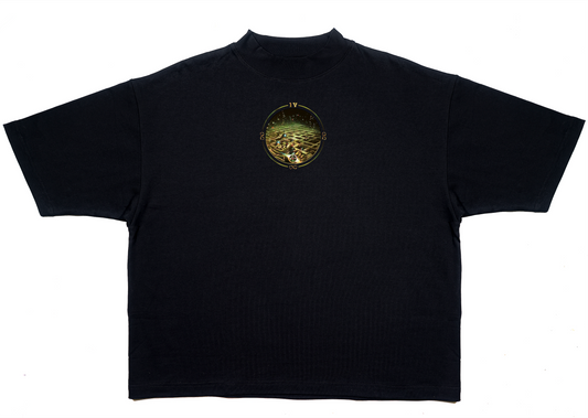 ' LABRYNTH ' T-SHIRT