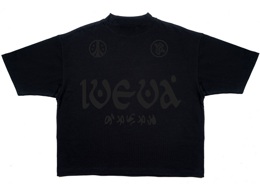 ' RUNES ' T-SHIRT
