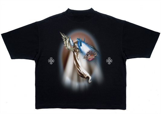 ' ANGEL URIEL ' T-SHIRT