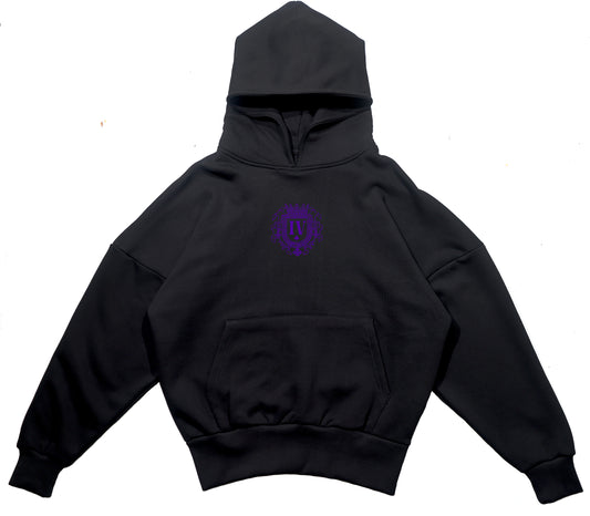 ' KING'S CREST ' HOODIE
