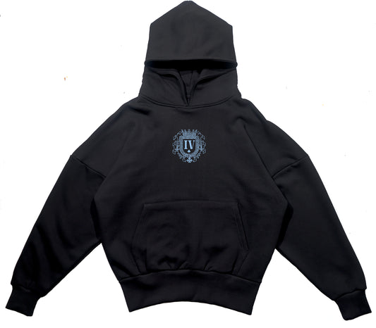 ' KING'S CREST ' HOODIE