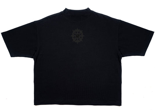 ' STARBURST ' T-SHIRT