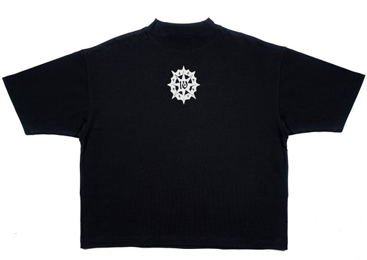 ' STARBURST ' T-SHIRT